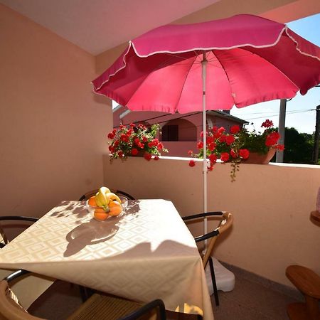 Apartment Smokrovic Starigrad Paklenica Luaran gambar