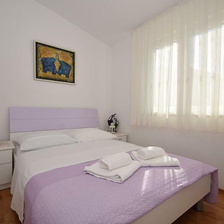 Apartment Smokrovic Starigrad Paklenica Luaran gambar