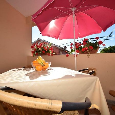 Apartment Smokrovic Starigrad Paklenica Luaran gambar