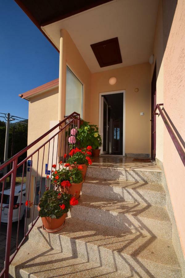 Apartment Smokrovic Starigrad Paklenica Luaran gambar