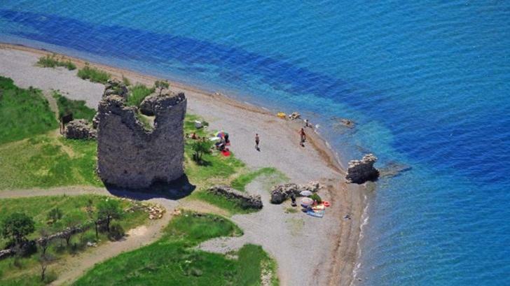 Apartment Smokrovic Starigrad Paklenica Luaran gambar